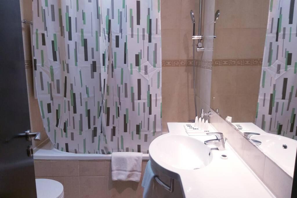 Lovely 1-Bedroom Apartment In The Heart Of Dubai Marina Exteriér fotografie