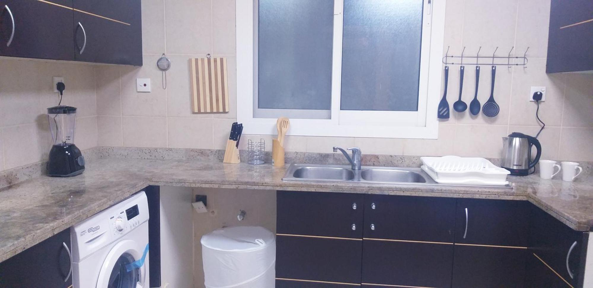 Lovely 1-Bedroom Apartment In The Heart Of Dubai Marina Exteriér fotografie
